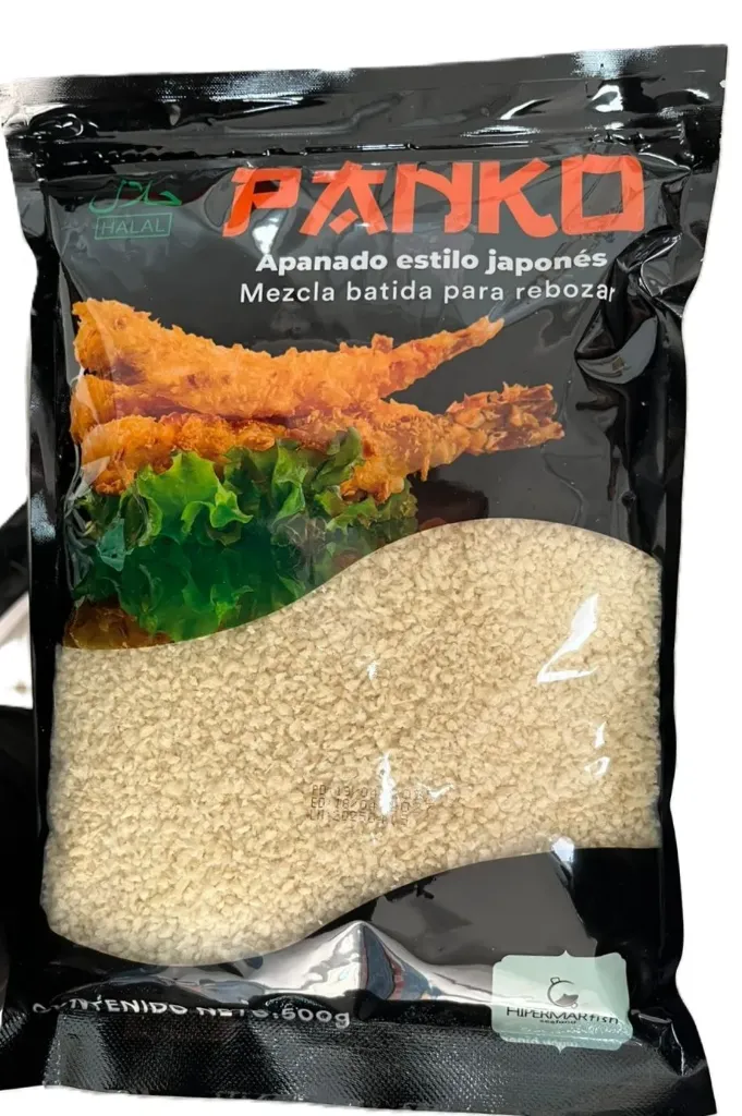 Panko libra