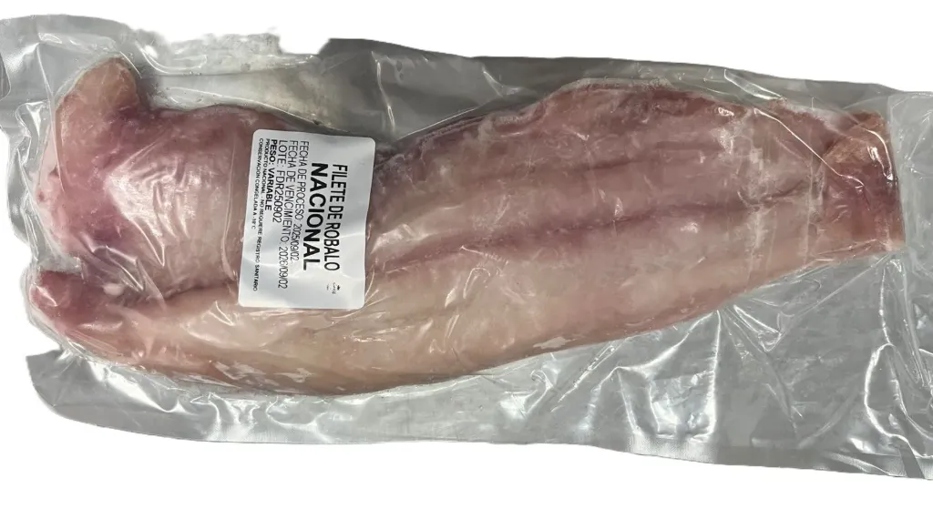 [PES2505] Filete Robalo 