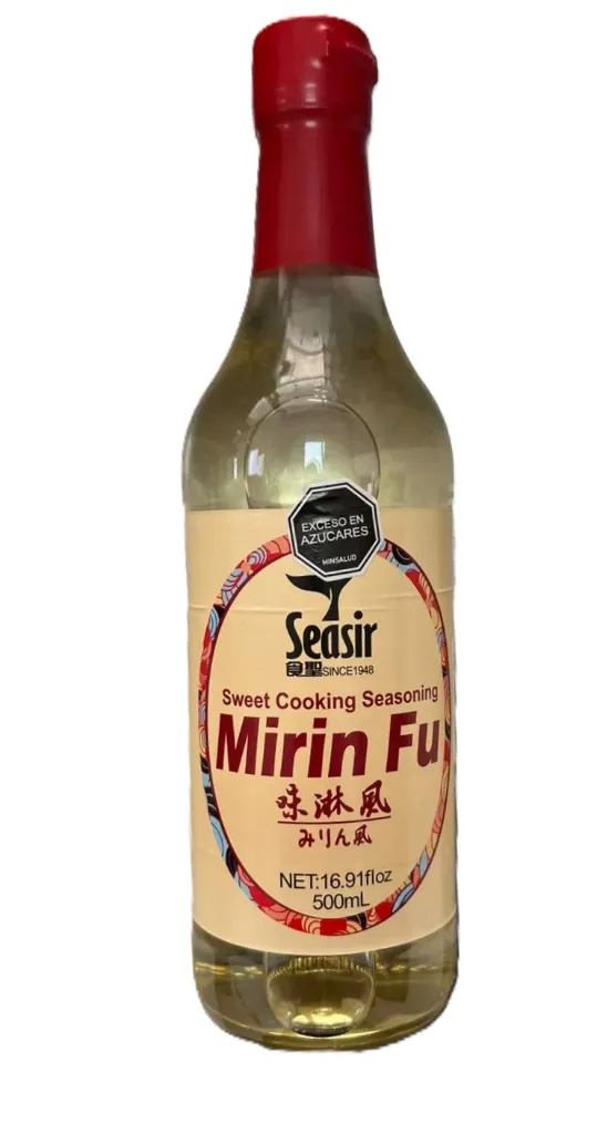 Mirin fu seasir 500 ml