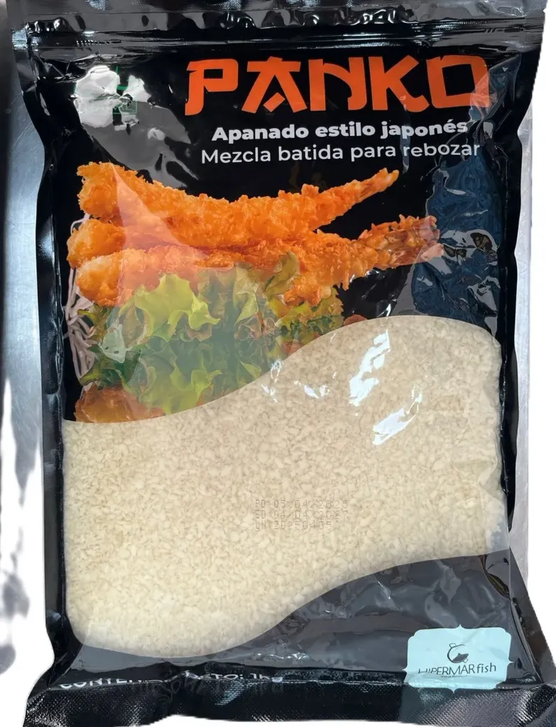 Panko kilo