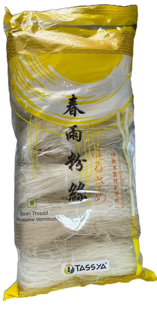 Pasta Vermicelli Tassya 500gr